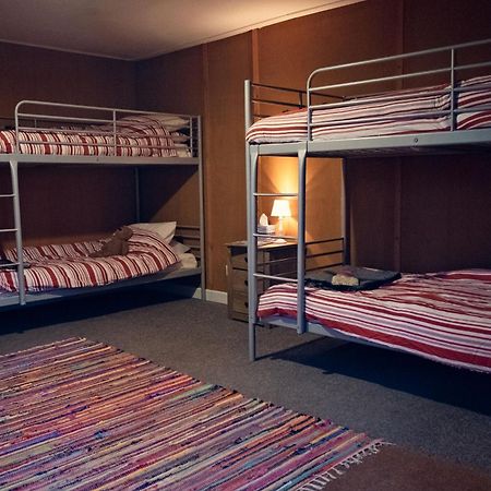 ホテル Camp Katur Glamping Carthorpe 部屋 写真