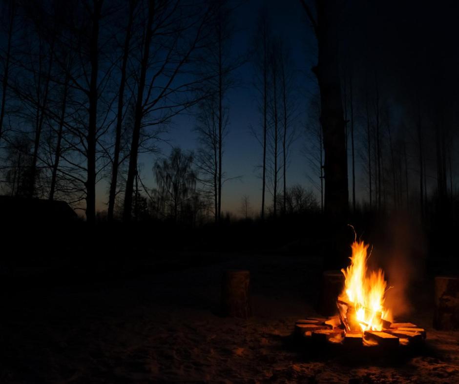 ホテル Camp Katur Glamping Carthorpe エクステリア 写真