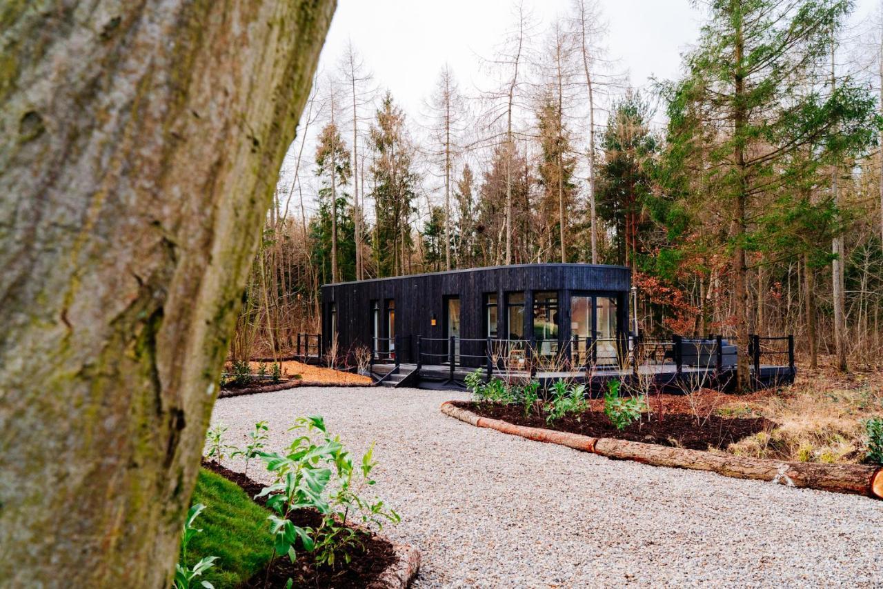 ホテル Camp Katur Glamping Carthorpe エクステリア 写真